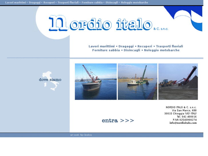 www.nordioitalo.com