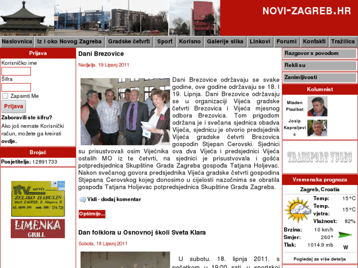 www.novi-zagreb.hr