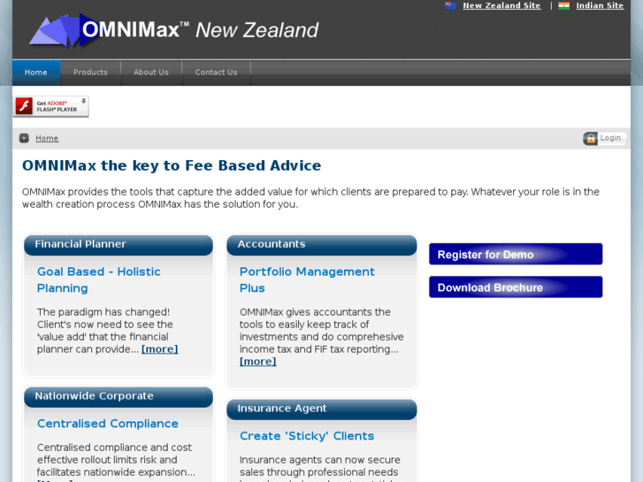 www.omnimaxsoftware.com