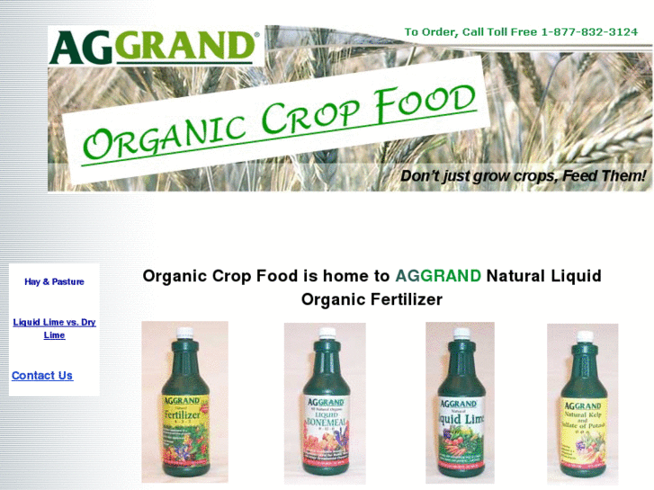 www.organicfarmerssupply.com