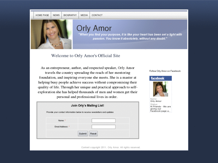 www.orlyamor.com