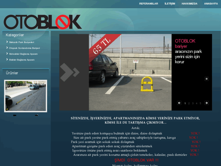 www.oto-blok.com