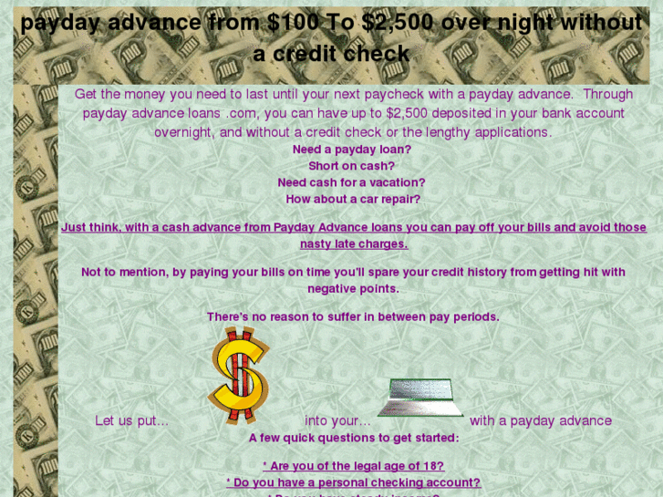 www.payday-advance-loans.com