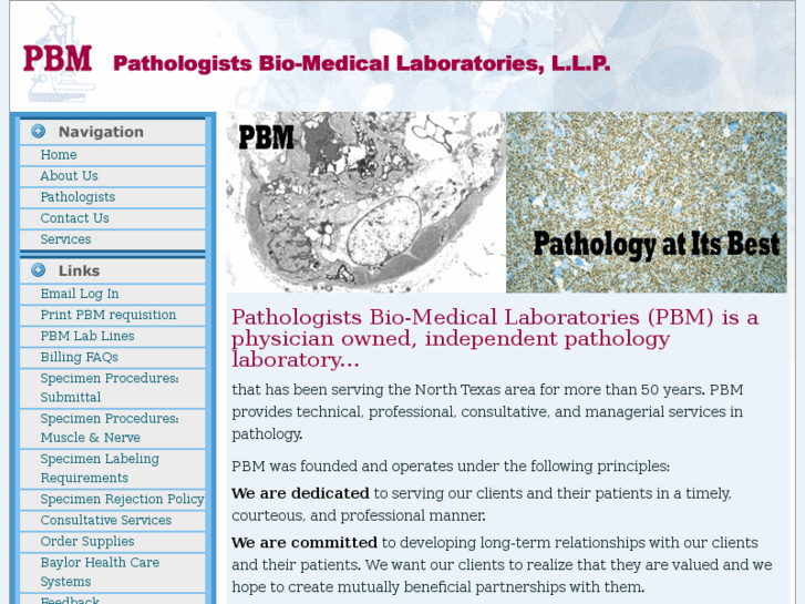 www.pbmlabs.com