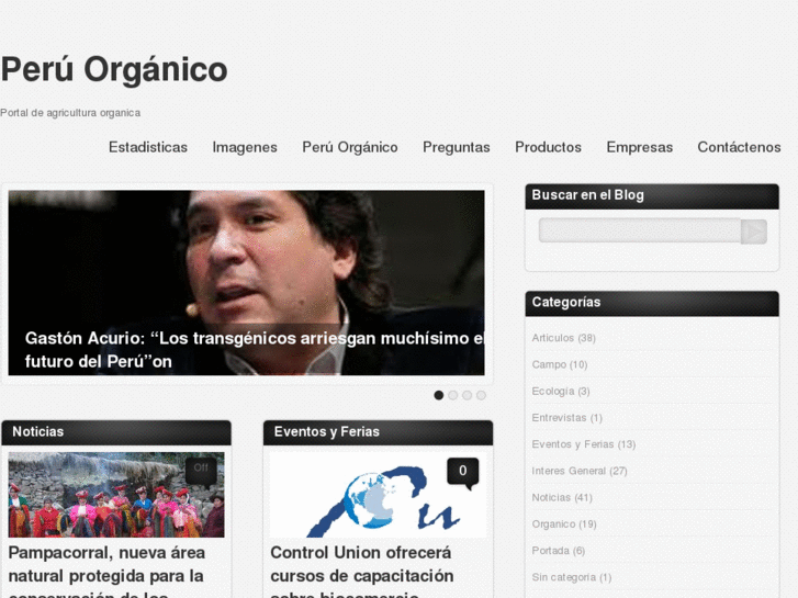 www.peruorganico.com