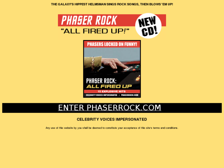 www.phaserrock.com