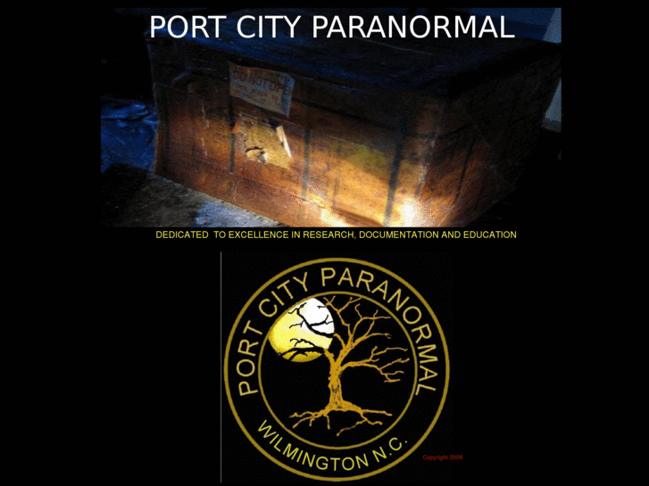 www.portcityparanormal.com