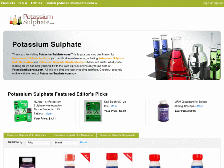 www.potassiumsulphate.com