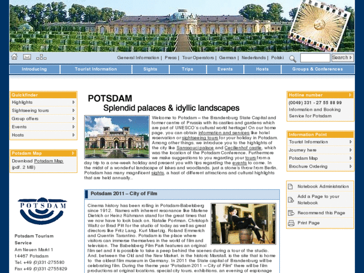 www.potsdam-tourism.com