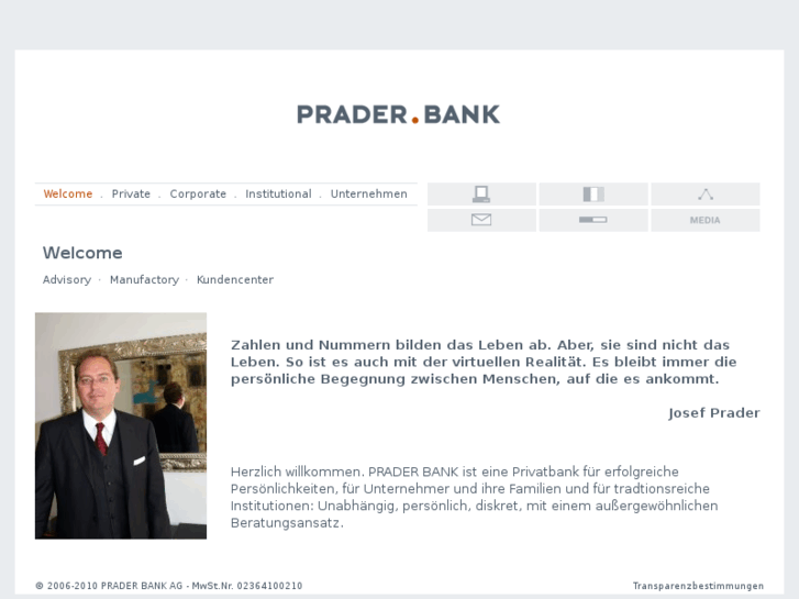 www.praderbank.com