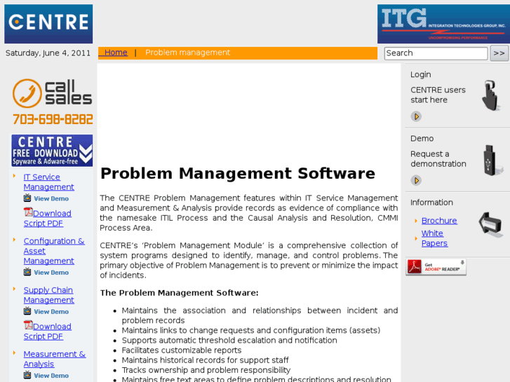 www.problemmanagement.net