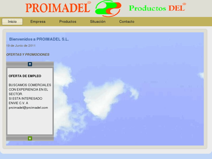 www.proimadel.com