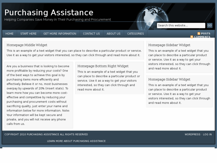 www.purchasing-assistance.com