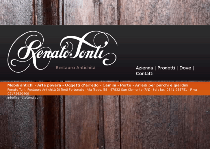 www.renatotonti.com