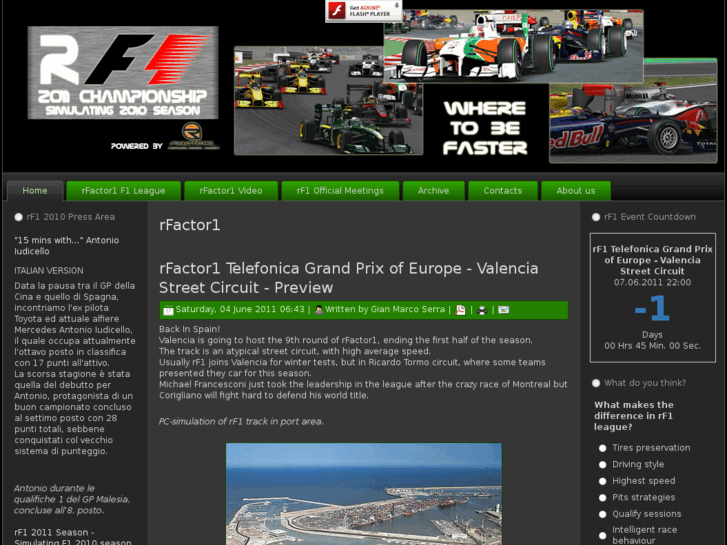 www.rfactor1.com