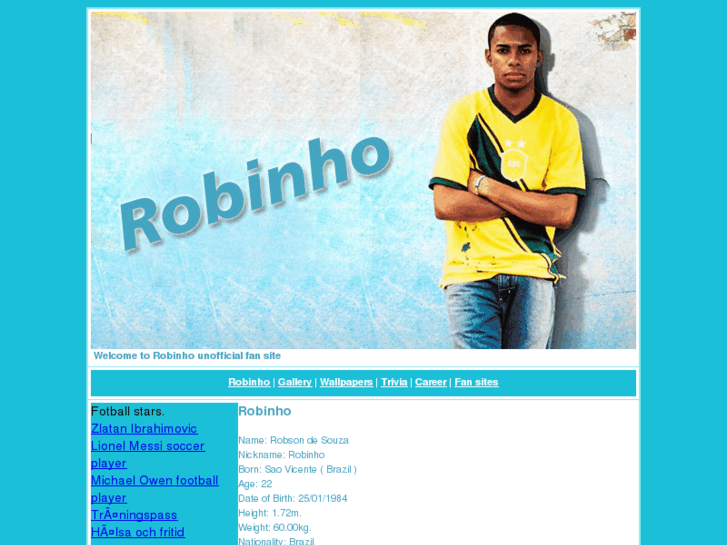 www.robinho-soccer.com
