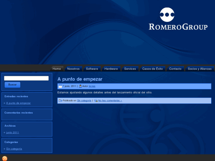 www.romerosoftware.com