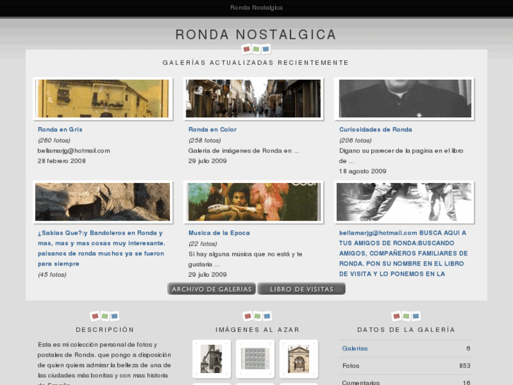 www.rondanostalgica.com