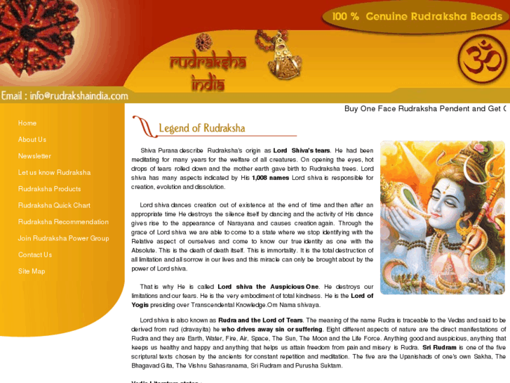 www.rudrakshaindia.com