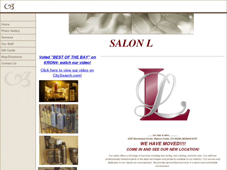 www.salonl.net