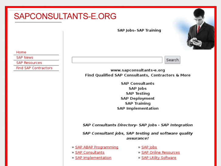 www.sapconsultants-e.org