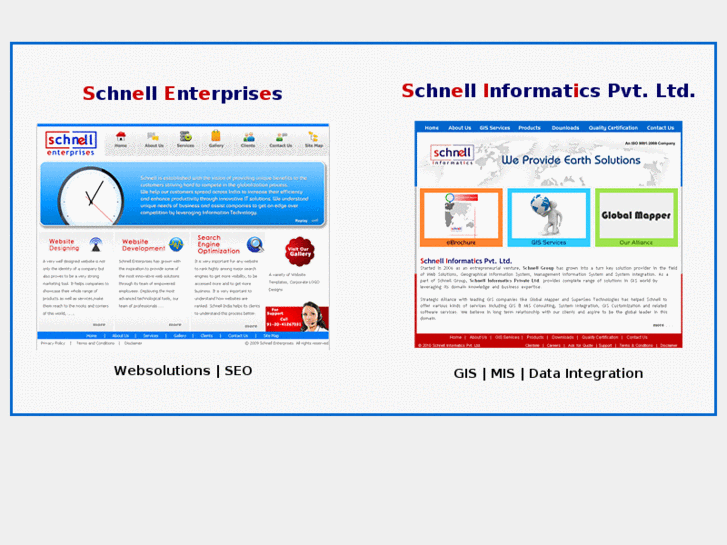 www.schnellindia.com