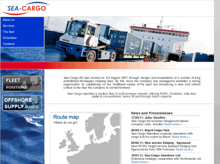 www.sea-cargo.no