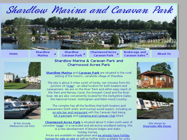 www.shardlowmarina.co.uk