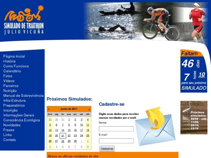 www.simuladosdetriathlon.com.br