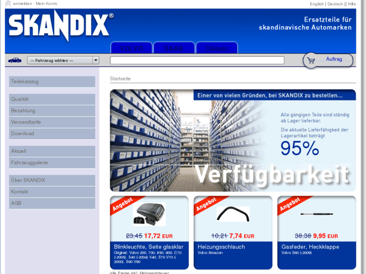 www.skandix.info