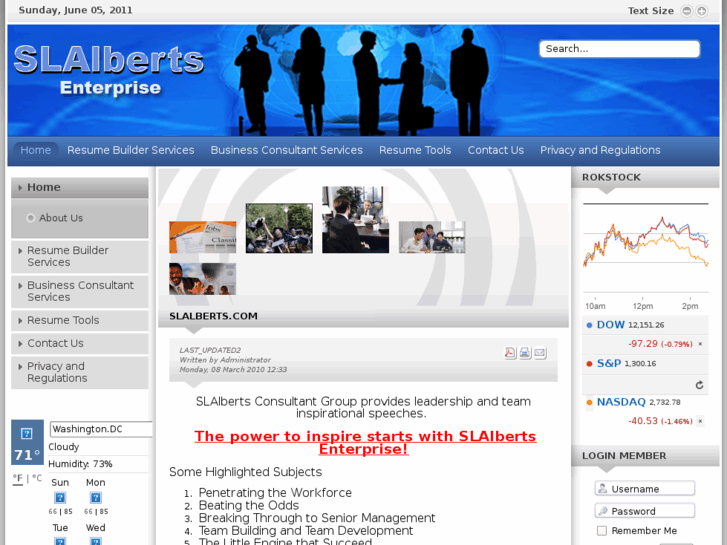 www.slalberts.com