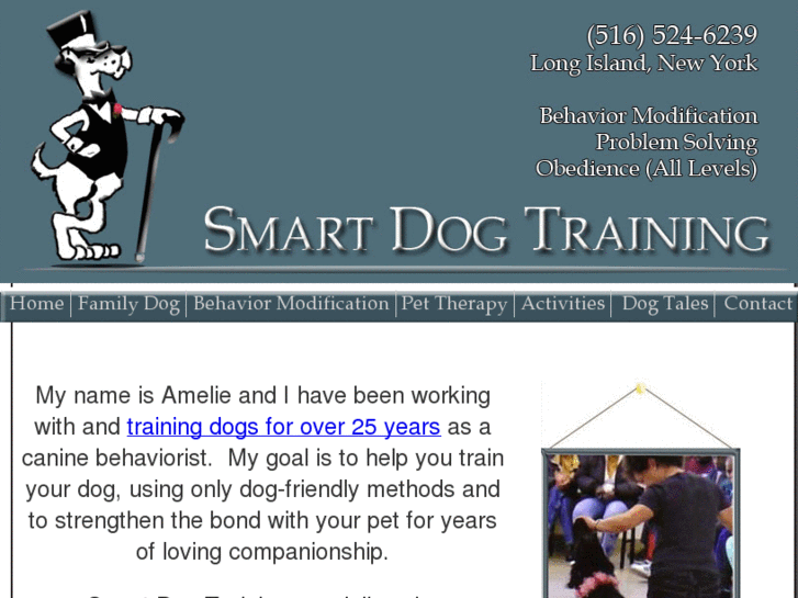 www.smartdogtrainingli.com