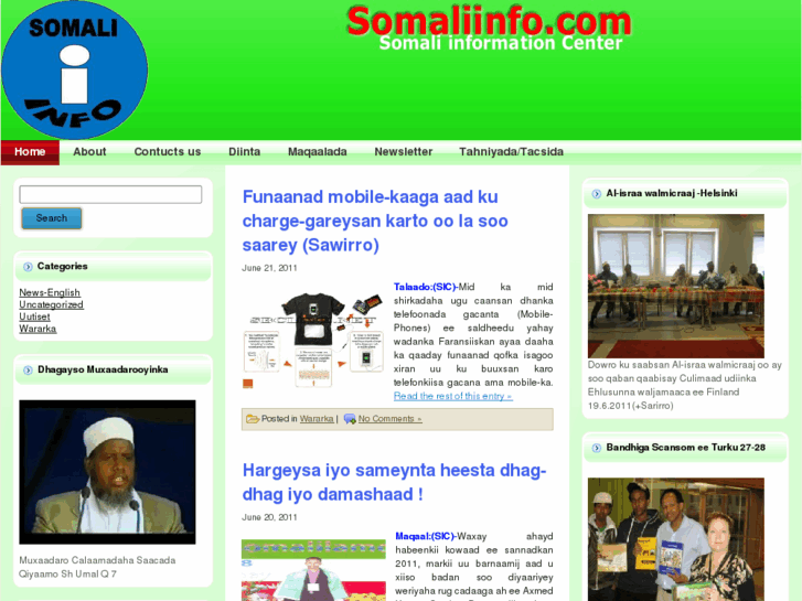 www.somaliinfo.com