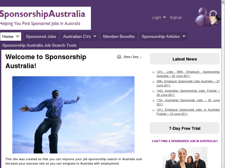 www.sponsorshipaustralia.net