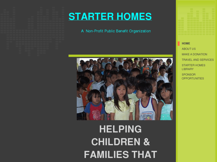 www.starterhomes.org