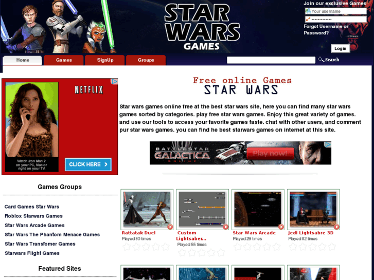 www.starwars-games.net