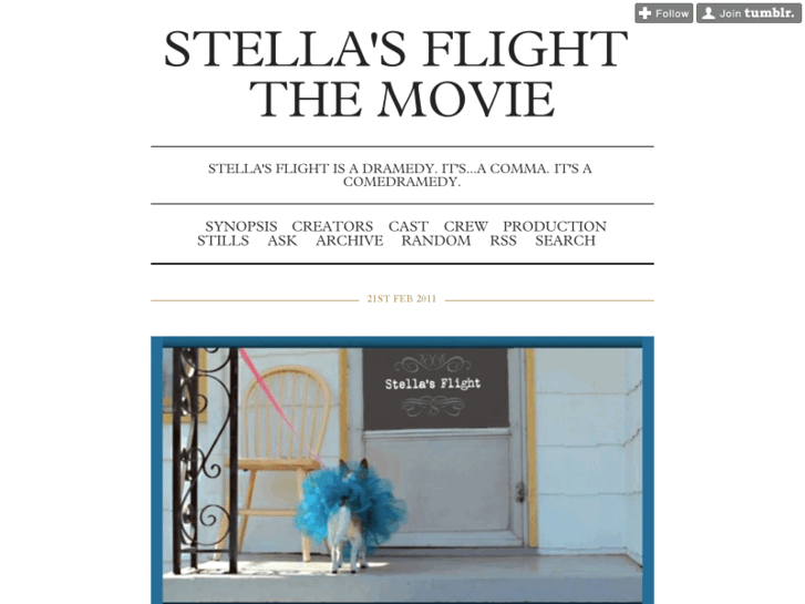 www.stellasflight.com