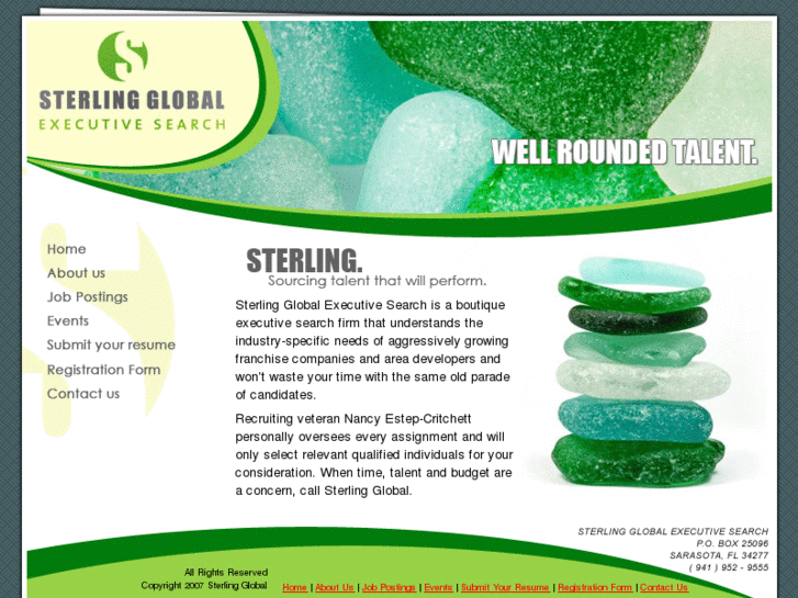 www.sterlingglobalsearch.com