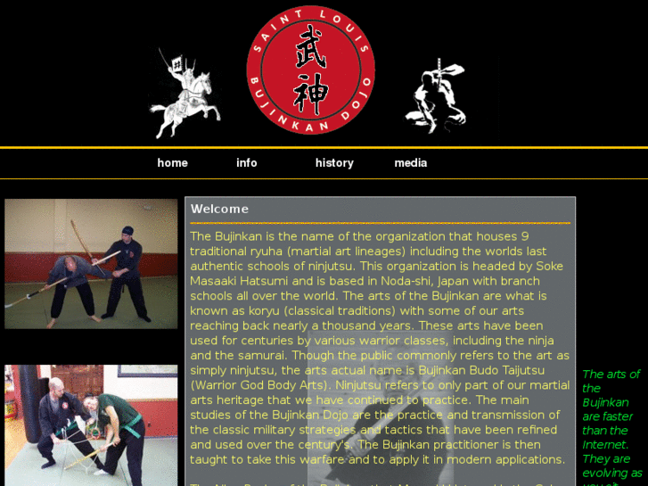 www.stlbujinkan.com