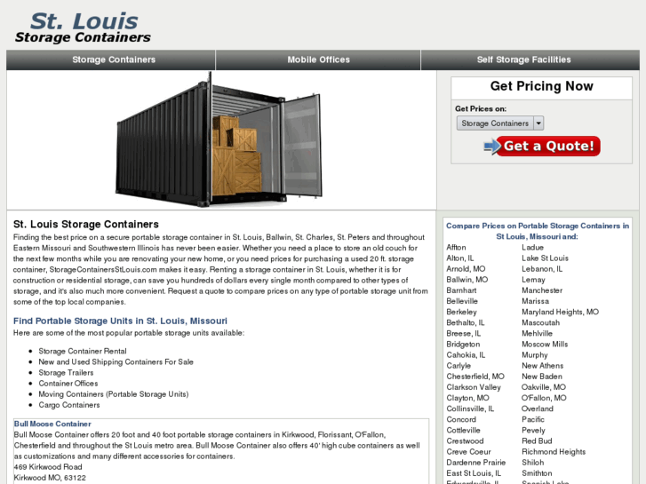 www.storagecontainersstlouis.com