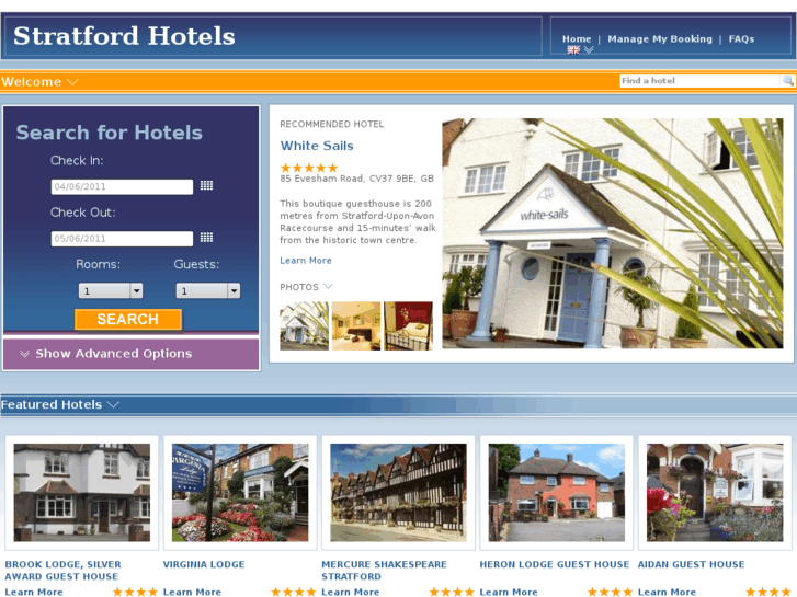 www.stratfordhotels.co.uk