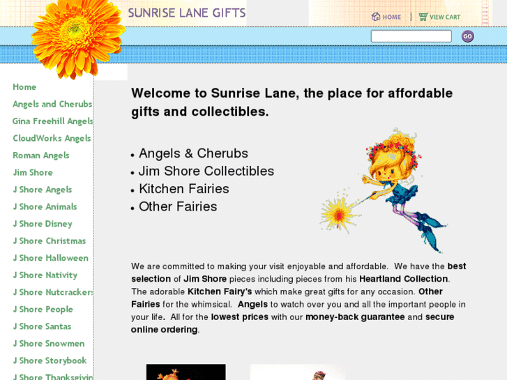 www.sunriselanegifts.com