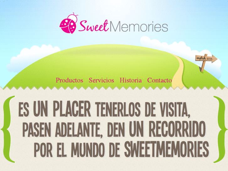 www.sweetmemori.es