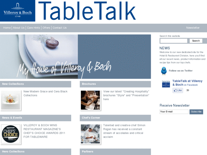 www.tabletalkatvilleroyandboch.com