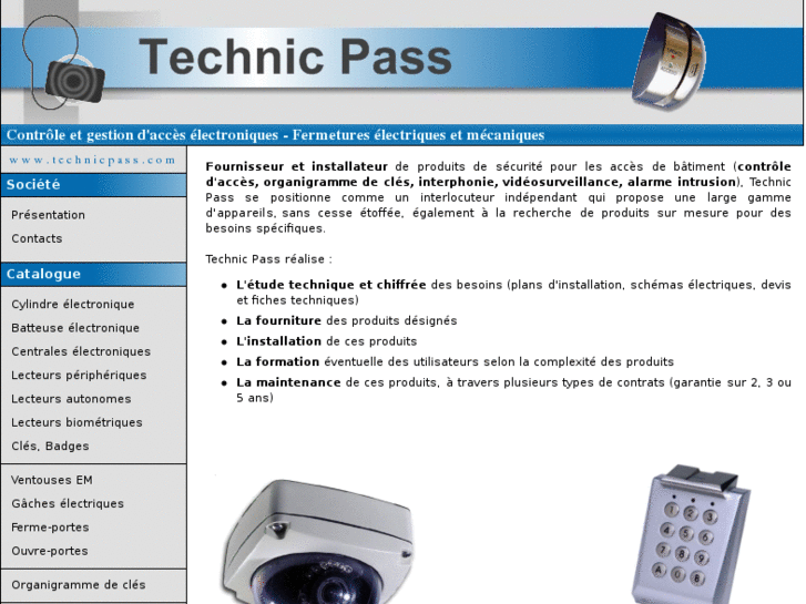 www.technicpass.com