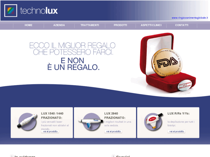 www.technolux.it