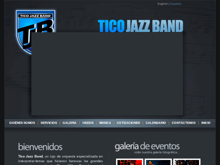 www.ticojazzband.com