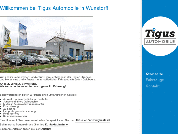 www.tigus.net
