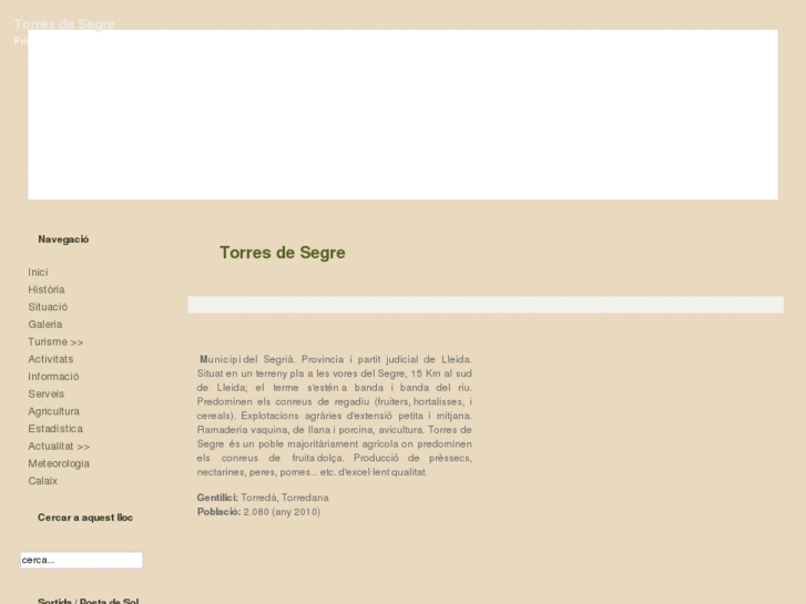 www.torresdesegre.com