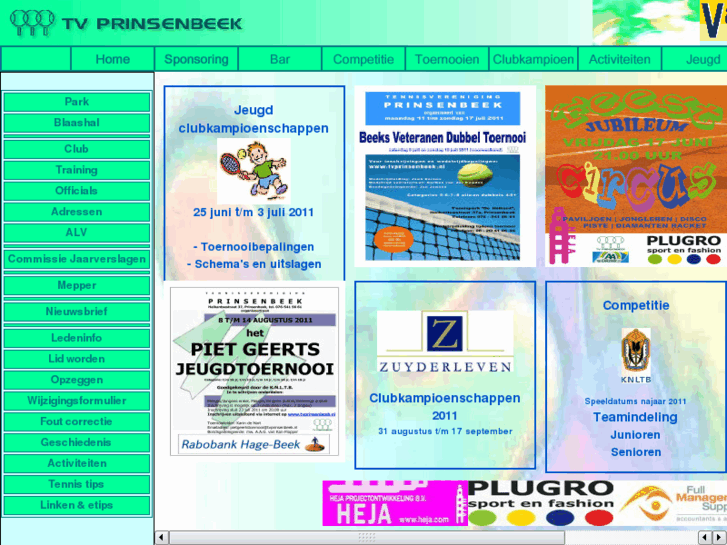 www.tvprinsenbeek.nl